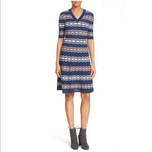 M Missoni Abito Knit Dress